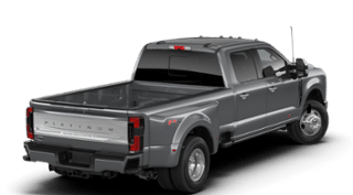 2026 Ford Super Duty® External Image 4